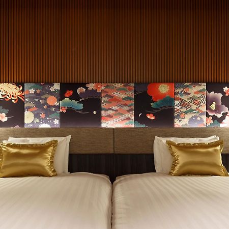 Mitsui Garden Hotel Канандзава Экстерьер фото