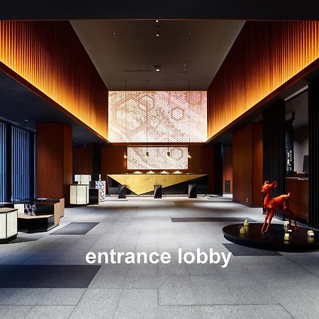 Mitsui Garden Hotel Канандзава Экстерьер фото