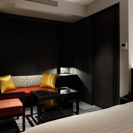 Mitsui Garden Hotel Канандзава Экстерьер фото