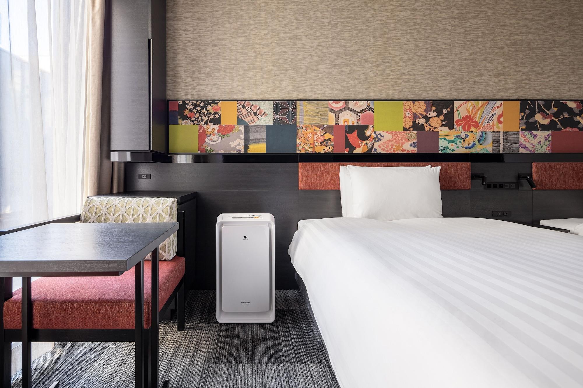 Mitsui Garden Hotel Канандзава Экстерьер фото
