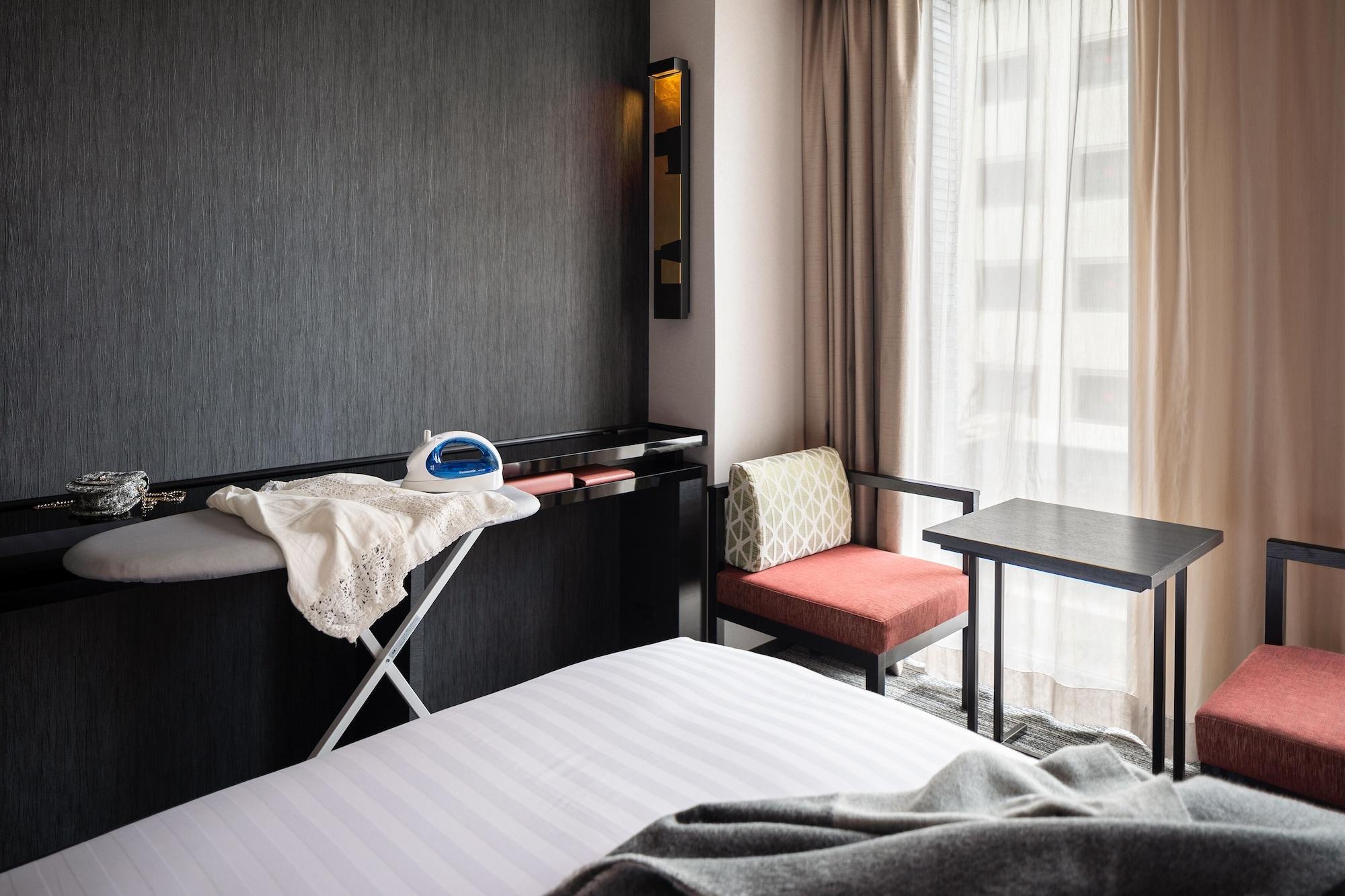 Mitsui Garden Hotel Канандзава Экстерьер фото