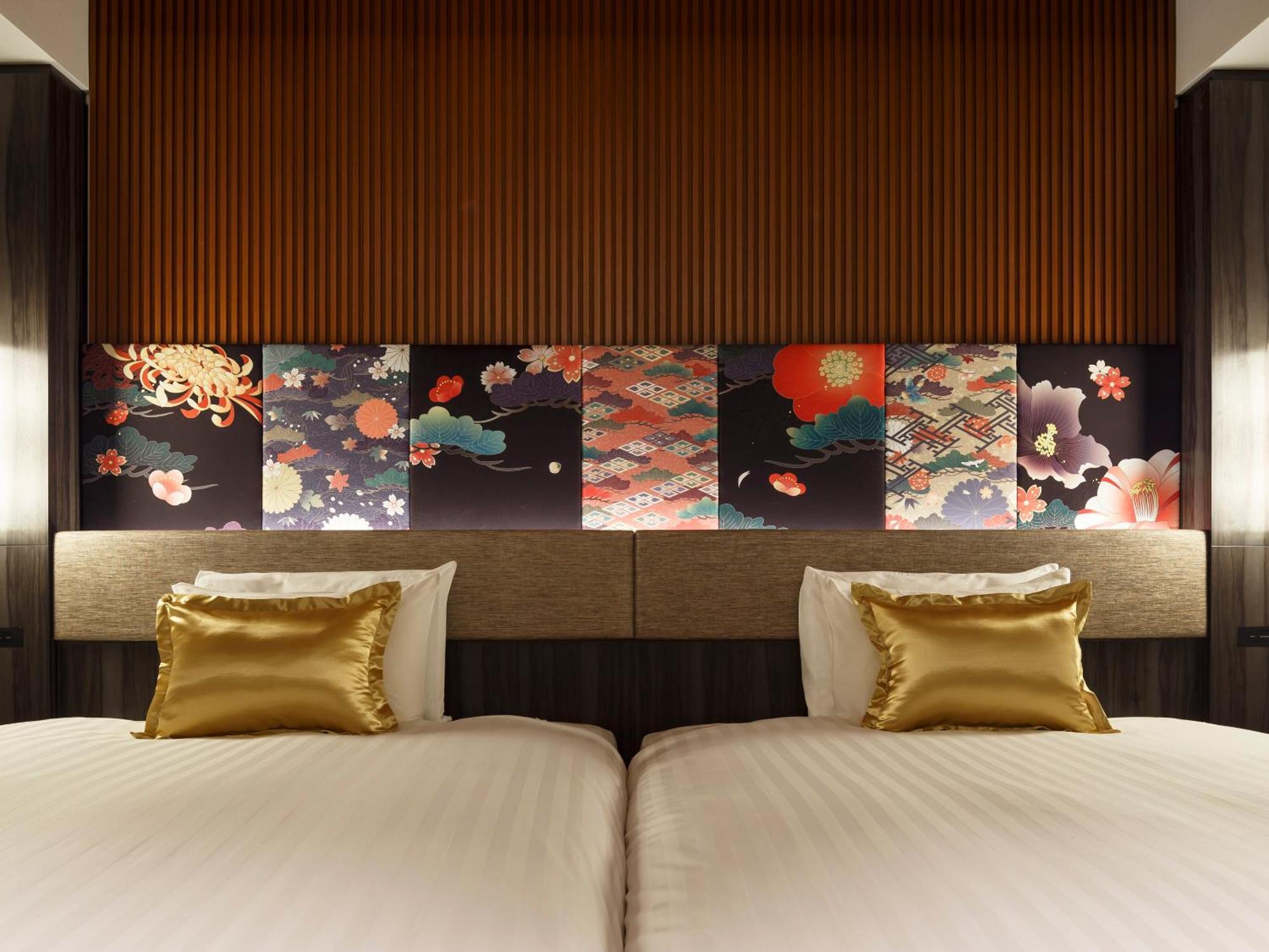 Mitsui Garden Hotel Канандзава Экстерьер фото
