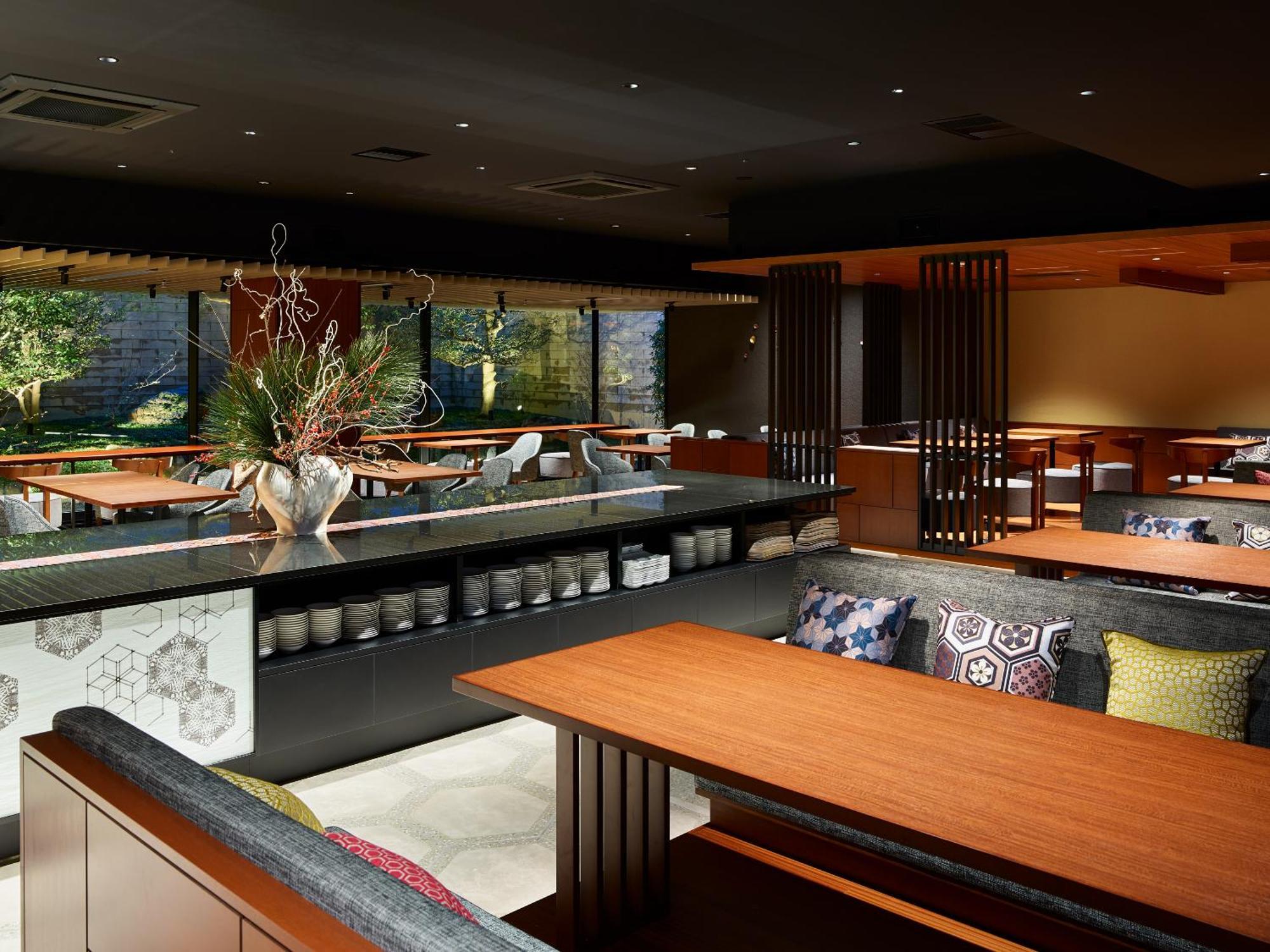 Mitsui Garden Hotel Канандзава Экстерьер фото