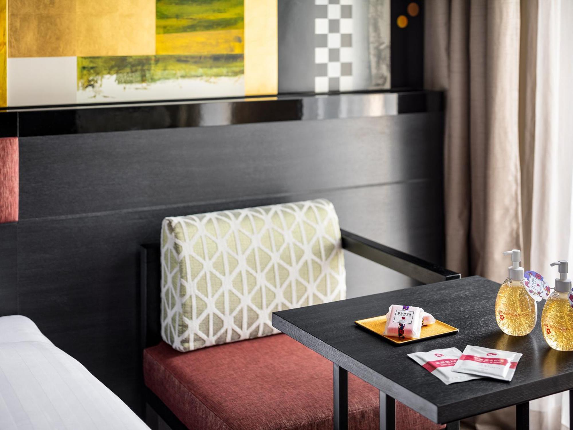Mitsui Garden Hotel Канандзава Экстерьер фото