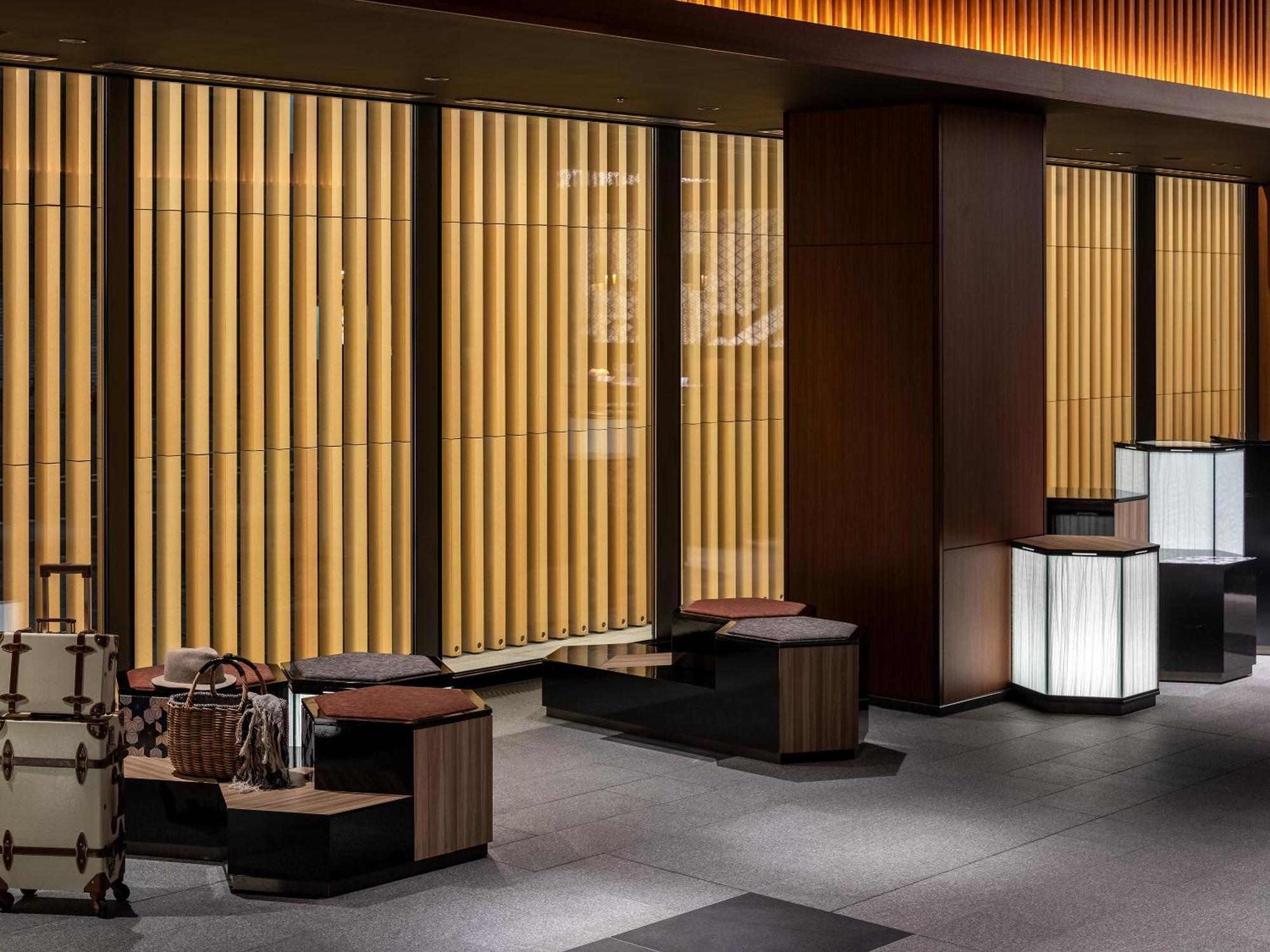 Mitsui Garden Hotel Канандзава Экстерьер фото
