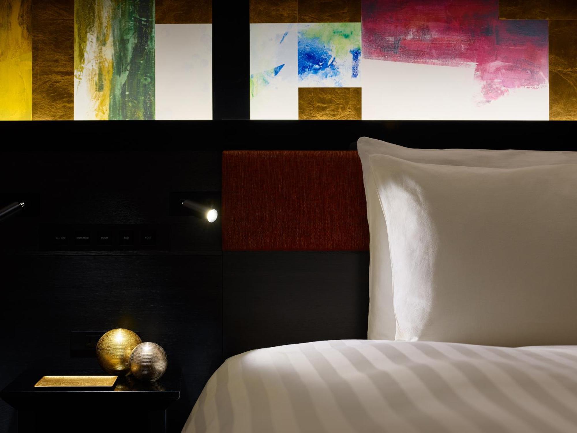 Mitsui Garden Hotel Канандзава Экстерьер фото