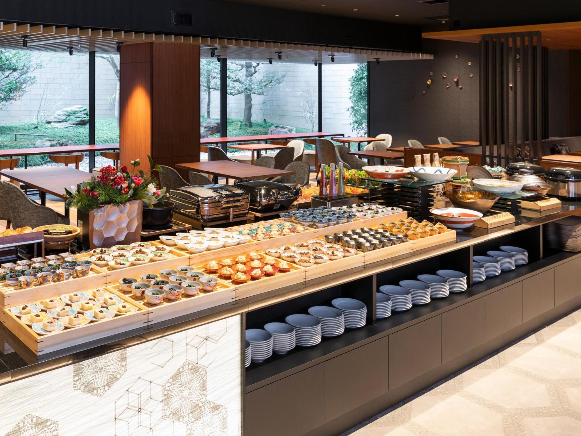 Mitsui Garden Hotel Канандзава Экстерьер фото